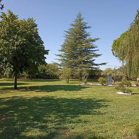 Charmante En Campagne Avec Piscine Privee Villa *