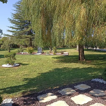 Villa Charmante En Campagne Avec Piscine Privee Campagne (Herault)