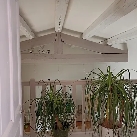 Charmante En Campagne Avec Piscine Privee Villa