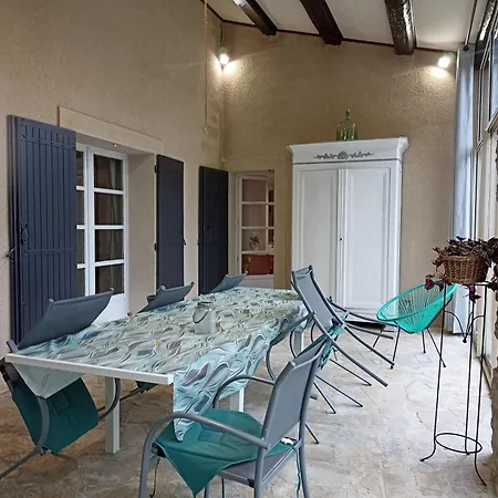Charmante En Campagne Avec Piscine Privee Campagne (Herault)