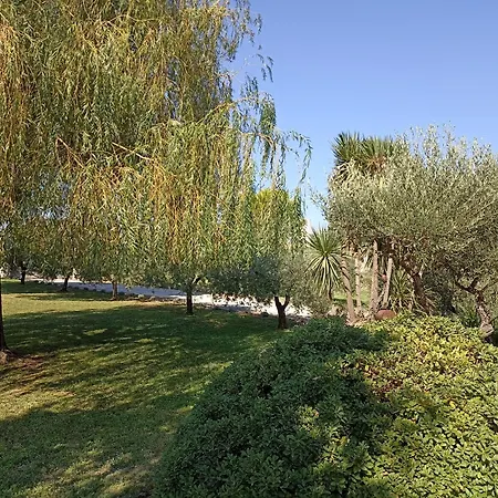 Villa Charmante En Campagne Avec Piscine Privee Campagne (Herault)