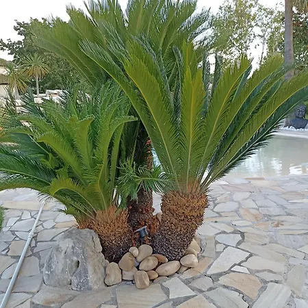 Villa Charmante En Campagne Avec Piscine Privee