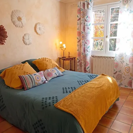 Charmante En Campagne Avec Piscine Privee Campagne (Herault)