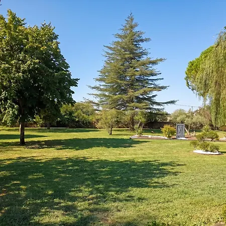 Charmante En Campagne Avec Piscine Privee Villa *