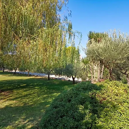 Charmante En Campagne Avec Piscine Privee Campagne (Herault)