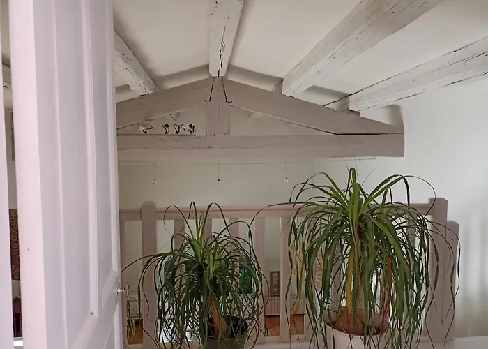 Charmante En Campagne Avec Piscine Privée Villa