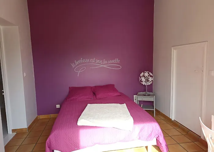 Villa Charmante En Campagne Avec Piscine Privée