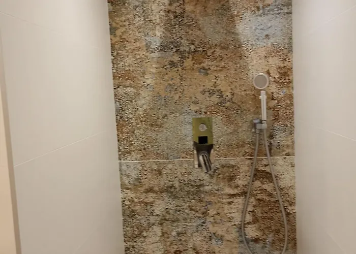 Charmante En Campagne Avec Piscine Privée Villa *