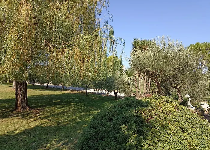 Villa Charmante En Campagne Avec Piscine Privée Campagne (Herault)